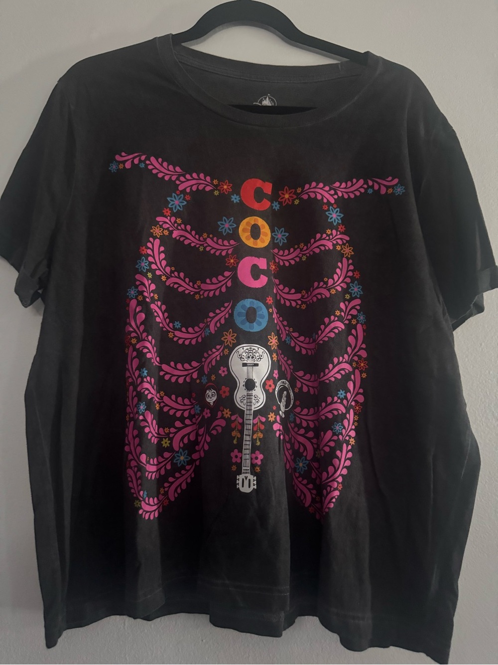 Disney’s COCO Graphic Tee
